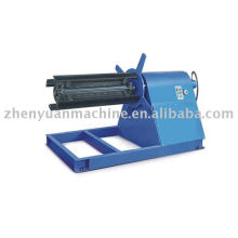 China Supplier of 5T automatic decoiler, automatic uncoiler, decoiling machinery